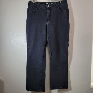 Lee Riders  Relaxed Fit Jeans